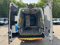 Vauxhall Movano 2.3 CDTi 3500 FWD L2 H2 Euro 6 5dr 12