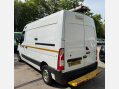 Vauxhall Movano 2.3 CDTi 3500 FWD L2 H2 Euro 6 5dr 16