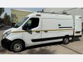 Vauxhall Movano 2.3 CDTi 3500 FWD L2 H2 Euro 6 5dr 24