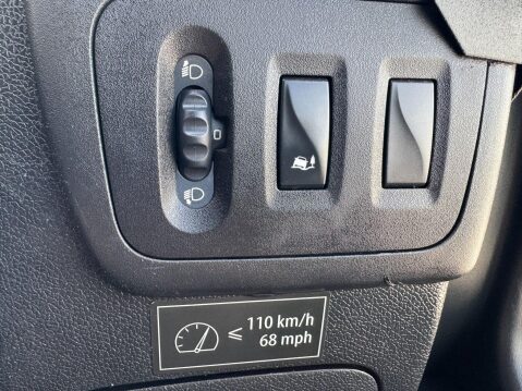 Vauxhall Movano 2.3 CDTi 3500 FWD L2 H2 Euro 6 5dr 31