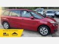 Citroen Grand C4 Picasso 1.6 e-HDi VTR+ ETG6 Euro 5 (s/s) 5dr 1
