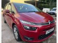 Citroen Grand C4 Picasso 1.6 e-HDi VTR+ ETG6 Euro 5 (s/s) 5dr 4
