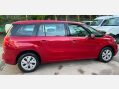 Citroen Grand C4 Picasso 1.6 e-HDi VTR+ ETG6 Euro 5 (s/s) 5dr 10