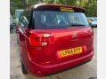 Citroen Grand C4 Picasso 1.6 e-HDi VTR+ ETG6 Euro 5 (s/s) 5dr 16