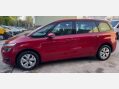Citroen Grand C4 Picasso 1.6 e-HDi VTR+ ETG6 Euro 5 (s/s) 5dr 24