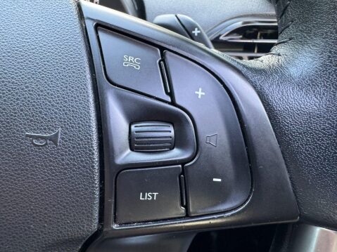 Citroen Grand C4 Picasso 1.6 e-HDi VTR+ ETG6 Euro 5 (s/s) 5dr 34