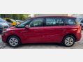 Citroen Grand C4 Picasso 1.6 e-HDi VTR+ ETG6 Euro 5 (s/s) 5dr 21