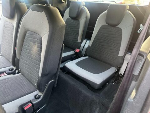 Citroen Grand C4 Picasso 1.6 e-HDi VTR+ ETG6 Euro 5 (s/s) 5dr 38