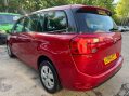 Citroen Grand C4 Picasso 1.6 e-HDi VTR+ ETG6 Euro 5 (s/s) 5dr 17