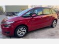 Citroen Grand C4 Picasso 1.6 e-HDi VTR+ ETG6 Euro 5 (s/s) 5dr 25
