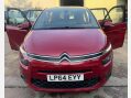 Citroen Grand C4 Picasso 1.6 e-HDi VTR+ ETG6 Euro 5 (s/s) 5dr 29