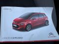 Citroen Grand C4 Picasso 1.6 e-HDi VTR+ ETG6 Euro 5 (s/s) 5dr 39