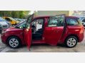 Citroen Grand C4 Picasso 1.6 e-HDi VTR+ ETG6 Euro 5 (s/s) 5dr 22