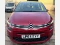 Citroen Grand C4 Picasso 1.6 e-HDi VTR+ ETG6 Euro 5 (s/s) 5dr 28