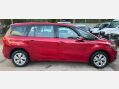 Citroen Grand C4 Picasso 1.6 e-HDi VTR+ ETG6 Euro 5 (s/s) 5dr 7