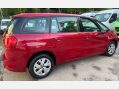 Citroen Grand C4 Picasso 1.6 e-HDi VTR+ ETG6 Euro 5 (s/s) 5dr 11