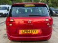 Citroen Grand C4 Picasso 1.6 e-HDi VTR+ ETG6 Euro 5 (s/s) 5dr 13