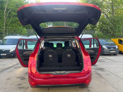 Citroen Grand C4 Picasso 1.6 e-HDi VTR+ ETG6 Euro 5 (s/s) 5dr 14