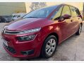 Citroen Grand C4 Picasso 1.6 e-HDi VTR+ ETG6 Euro 5 (s/s) 5dr 26