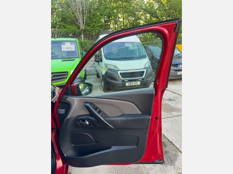 Citroen Grand C4 Picasso 1.6 e-HDi VTR+ ETG6 Euro 5 (s/s) 5dr 30