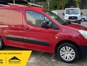 Citroen Berlingo 1.6 HDi 625 LX L1 5dr