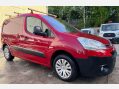 Citroen Berlingo 1.6 HDi 625 LX L1 5dr 4