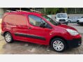 Citroen Berlingo 1.6 HDi 625 LX L1 5dr 5