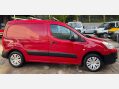 Citroen Berlingo 1.6 HDi 625 LX L1 5dr 6