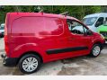 Citroen Berlingo 1.6 HDi 625 LX L1 5dr 8