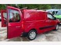 Citroen Berlingo 1.6 HDi 625 LX L1 5dr 9