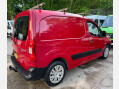 Citroen Berlingo 1.6 HDi 625 LX L1 5dr 10