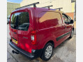 Citroen Berlingo 1.6 HDi 625 LX L1 5dr 11