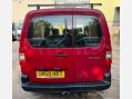 Citroen Berlingo 1.6 HDi 625 LX L1 5dr 12