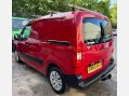 Citroen Berlingo 1.6 HDi 625 LX L1 5dr 13