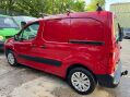 Citroen Berlingo 1.6 HDi 625 LX L1 5dr 15