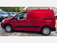 Citroen Berlingo 1.6 HDi 625 LX L1 5dr 16
