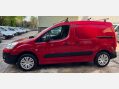 Citroen Berlingo 1.6 HDi 625 LX L1 5dr 17