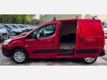 Citroen Berlingo 1.6 HDi 625 LX L1 5dr 18