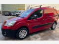 Citroen Berlingo 1.6 HDi 625 LX L1 5dr 20