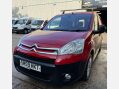 Citroen Berlingo 1.6 HDi 625 LX L1 5dr 21