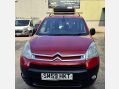 Citroen Berlingo 1.6 HDi 625 LX L1 5dr 22