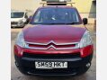 Citroen Berlingo 1.6 HDi 625 LX L1 5dr 23