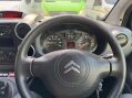 Citroen Berlingo 1.6 HDi 625 LX L1 5dr 25