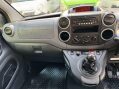 Citroen Berlingo 1.6 HDi 625 LX L1 5dr 28
