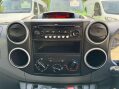 Citroen Berlingo 1.6 HDi 625 LX L1 5dr 29