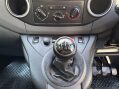 Citroen Berlingo 1.6 HDi 625 LX L1 5dr 30