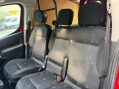 Citroen Berlingo 1.6 HDi 625 LX L1 5dr 33