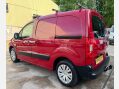 Citroen Berlingo 1.6 HDi 625 LX L1 5dr 14