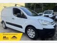 Citroen Berlingo 1.6 HDi 625 Enterprise L1 5dr (Euro 5) 1