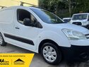 Citroen Berlingo 1.6 HDi 625 Enterprise L1 5dr (Euro 5)